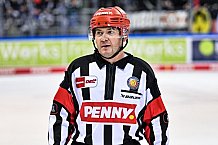 Eishockey, Herren, DEL, Saison 2022-2023, Hauptrunde, Straubing Tigers - Löwen Frankfurt, 7. Spieltag, 02.10.2022
