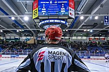 Eishockey, Herren, DEL, Saison 2021-2022, 05.11.2021