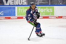 Straubing Tigers - ERC Ingolstadt