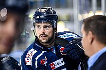 Eishockey, DEL, Penny-DEL, ICE Hockey League, Vorbereitung, 05.09.2021