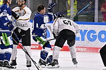 Eishockey, Herren, DEL, Penny DEL, Vorbereitung, Gäubodencup 2023, Finale, Saison 2023-2024, Straubing Tigers - HC Lugano,20.08.2023