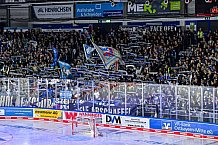 Eishockey, Men, DEL, Penny DEL, Hauptrunde Saison 2024-25, 1. Spieltag, Straubing Tigers - Düsseldorfer EG, 20.09.2024