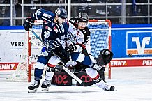 Eishockey, Herren, DEL, Saison 2021-2022, 07.11.2021