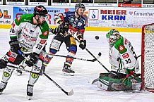 Herren, Eishockey, Oberliga-Süd, Saison 2021-2022,  19.12.2021
