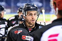 Eishockey, Herren, DEL, Saison 2021-2022, 41. Spieltag, 09.01.2022