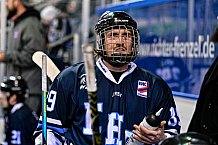 Eishockey, Herren, Bezirksliga, BEV, Saison 2022-2023, Aufstiegsrunde, Playoff Halbfinale, Spiel 2, EHC Straubing - EV Ravensburg, 04.03.2023