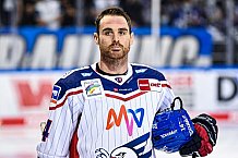 Eishockey, Herren, DEL, Saison 2021-2022, Straubing Tigers - Adler Mannheim, 10.09.2021