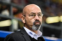 Eishockey, Herren, DEL, Saison 2021-2022, 01.10.2021