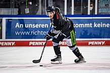 Eishockey, Herren, DEL, Saison 2021-2022, 19.10.2021