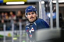 Eishockey, Men, DEL, Penny DEL, Hauptrunde Saison 2024-25, 1. Spieltag, Straubing Tigers - Düsseldorfer EG, 20.09.2024
