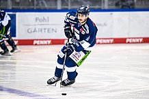 Eishockey, Herren, DEL, Saison 2021-2022, 07.11.2021