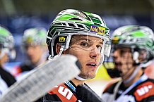 Eishockey, Herren, DEL, Saison 2021-2022, Panther, 21.12.2021