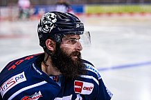 Eishockey, DEL, Penny-DEL, Vorbereitung, 22.08.2021