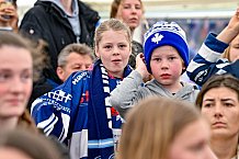 Eishockey, Herren, Penny DEL, Saison 2023-2024, Saisonabschlussfeier, 20.04.2024