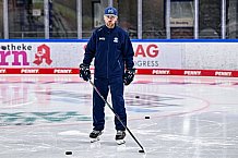 Eishockey, Herren, DEL, Penny DEL, Saison 2023-2024, Straubing Tigers, 04.08.2023