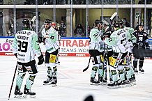 Eishockey, Herren, DEL, Saison 2021-2022, 01.10.2021