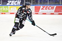 Eishockey, Herren, DEL, Saison 2020-2021, Straubing Tigers - Augsburger Panther, 03.03.2021