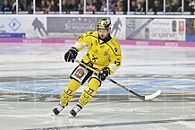 Herren, Eishockey, Oberliga-Süd, DEB, Saison 2024-2025, Deggendorfer SC - Tölzer Löwen, 22.09.2024