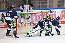Eishockey, DEL, Penny-DEL, Vorbereitung, Gäubodencup 2021, 13.08.2021