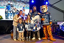 Eishockey, Herren, Penny DEL, Saison 2023-2024, Saisonabschlussfeier, 20.04.2024