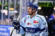 Eishockey, Herren, DEL, Penny DEL, Saison 2023-2024, Straubing Tigers, öffentliches Eistraining,06.08.2023