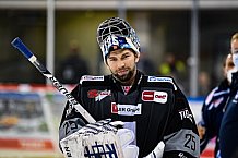Eishockey, Herren, DEL, Saison 2021-2022, 19.10.2021