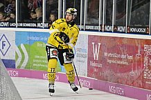 Herren, Eishockey, Oberliga-Süd, DEB, Saison 2024-2025, Deggendorfer SC - Tölzer Löwen, 22.09.2024