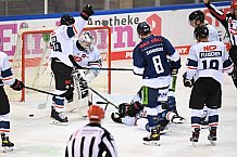 Eishockey, DEL, Penny-DEL, Vorbereitung, Gäubodencup 2021, 13.08.2021