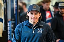 Eishockey, Herren, DEL, Penny DEL, Saison 2022-2023, Straubing Tigers, Saisonabschlußfeier, 01.04.2023