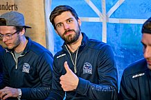 Eishockey, Herren, Penny DEL, Saison 2023-2024, Saisonabschlussfeier, 20.04.2024