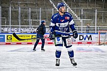 Eishockey, Herren, DEL, Penny DEL, Saison 2023-2024, Straubing Tigers, öffentliches Eistraining,06.08.2023
