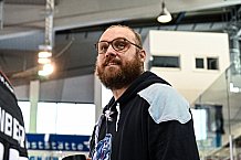 Eishockey, Herren, DEL, Saison 2021-2022, 24.10.2021