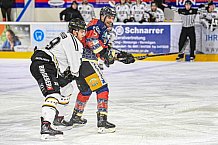 Herren, Eishockey, Oberliga-Süd, Saison 2021-2022,  28.11.2021