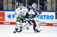 Eishockey, DEL, Penny-DEL, Vorbereitung, 29.08.2021