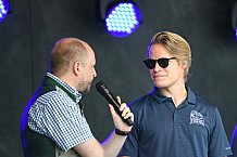Eishockey, Herren, DEL, Saison 2021-2022, Straubing Tigers, 14.08.2021