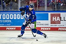 Eishockey, Herren, Penny DEL, Hauptrunde, 1. Spieltag, Saison 2022-2023, Straubing Tigers - Nürnberg Ice Tigers, 16.09.2022