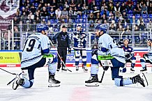 Eishockey, Herren, DEL, Penny DEL, Saison 2023-2024, Straubing Tigers, öffentliches Eistraining,06.08.2023