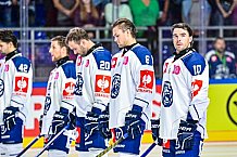 Eishockey, Men, CHL, Champions Hockey League, Regular Saison 2024-25, Game Day 1, Straubing Tigers - SonderjyskE Vojens, 06.09.2024