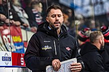 Herren, Eishockey, Oberliga-Süd, Saison 2021-2022,  08.10.2021