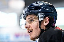 Eishockey, Herren, DEL, Saison 2021-2022, 24.10.2021
