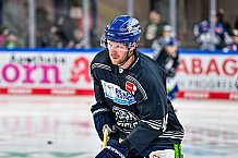 Eishockey, Men, DEL, Penny DEL, Hauptrunde Saison 2024-25, 4. Spieltag, Straubing Tigers - EHC Red Bull München, 29.09.2024