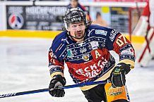 Herren, Eishockey, Oberliga-Süd, Saison 2021-2022,  03.12.2021