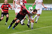 Fußball, Landesliga Mitte, , Saison 2021-2022,31.08.2021