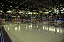 Eishockey, Herren, DEL, Penny DEL, Saison 2022-2023, Hauptrunde, Straubing Tigers - Eisbären Berlin, 37. Spieltag, 30.12.2022