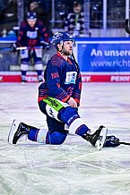 Eishockey, Herren, Penny DEL, DEL, Saison 2022-2023, Playoffs, Viertelfinale, Spiel 3, Straubing Tigers - Grizzlys Wolfsburg, 19.03.2023