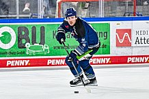 Eishockey, Herren, Penny DEL, Playoffs, Viertelfinale, Spiel 7, Saison 2023-2024, Straubing Tigers - Schwenninger Wild Wings,30.03.2024