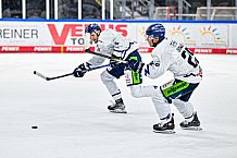 Eishockey, Herren, Penny DEL, Saison 2024-2024, Training, 16.08.2024