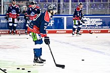 Eishockey, Herren, DEL, Saison 2021-2022, 10.12.2021