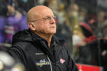 Herren, Eishockey, Oberliga-Süd, Saison 2021-2022, 29. Spieltag, Deggendorfer SC - Star Bulls Rosenheim,  30.01.2022