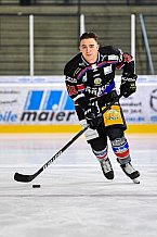 Eishockey, Oberliga-Süd, Saison 2021-2022, 28.08.2021